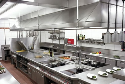 商用廚房設備 商用廚房設備